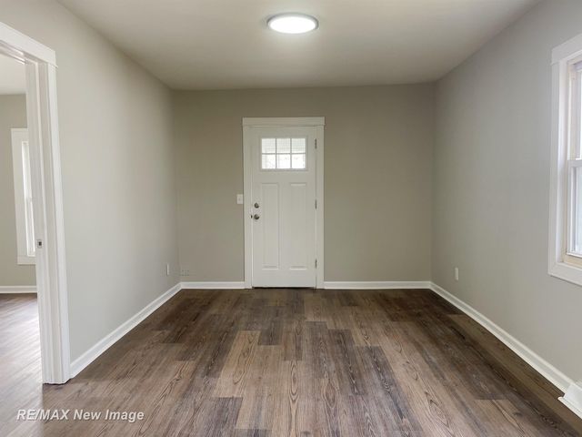 131 S Melze Street, Merrill, MI 48637