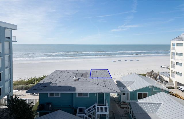 19506 GULF BOULEVARD 4, Indian Shores, FL 33785