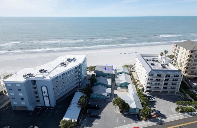 19506 GULF BOULEVARD 4, Indian Shores, FL 33785