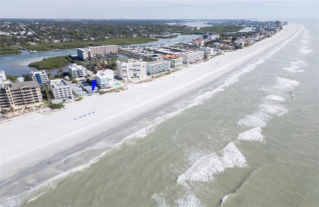 19506 GULF BOULEVARD 4, Indian Shores, FL 33785