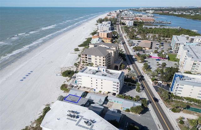 19506 GULF BOULEVARD 4, Indian Shores, FL 33785