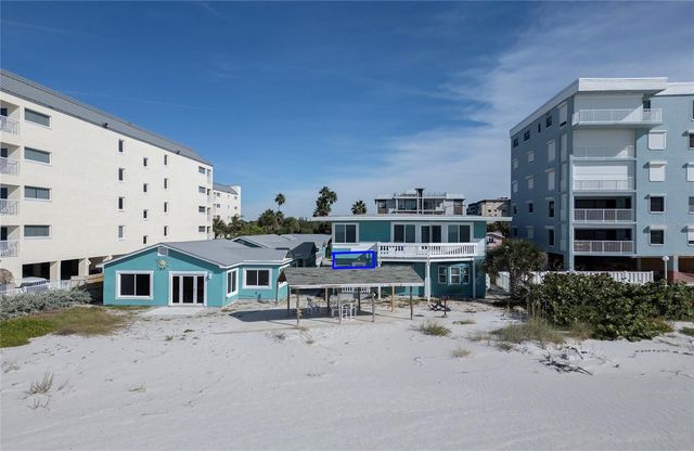 19506 GULF BOULEVARD 4, Indian Shores, FL 33785