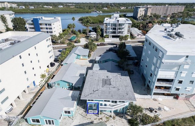 19506 GULF BOULEVARD 4, Indian Shores, FL 33785