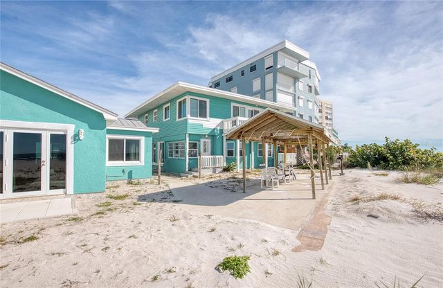 19506 GULF BOULEVARD 4, Indian Shores, FL 33785