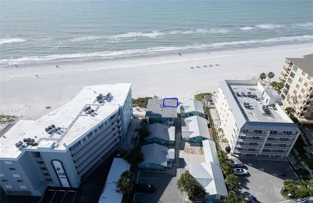 19506 GULF BOULEVARD 4, Indian Shores, FL 33785