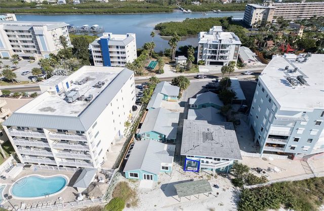 19506 GULF BOULEVARD 4, Indian Shores, FL 33785