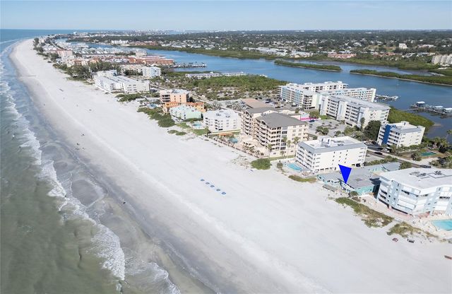 19506 GULF BOULEVARD 4, Indian Shores, FL 33785