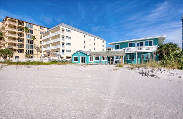 19506 GULF BOULEVARD 4, Indian Shores, FL 33785
