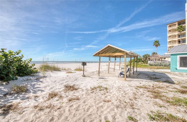 19506 GULF BOULEVARD 4, Indian Shores, FL 33785