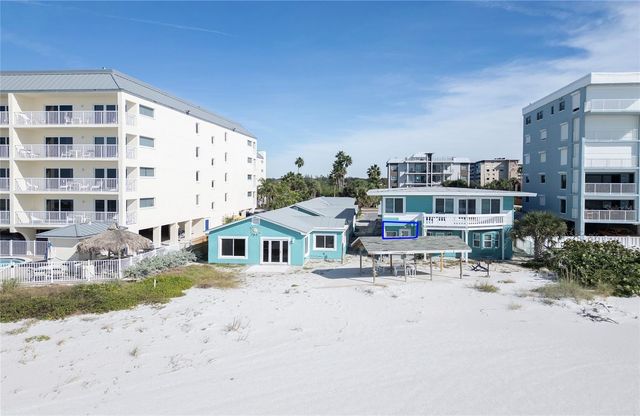 19506 GULF BOULEVARD 4, Indian Shores, FL 33785