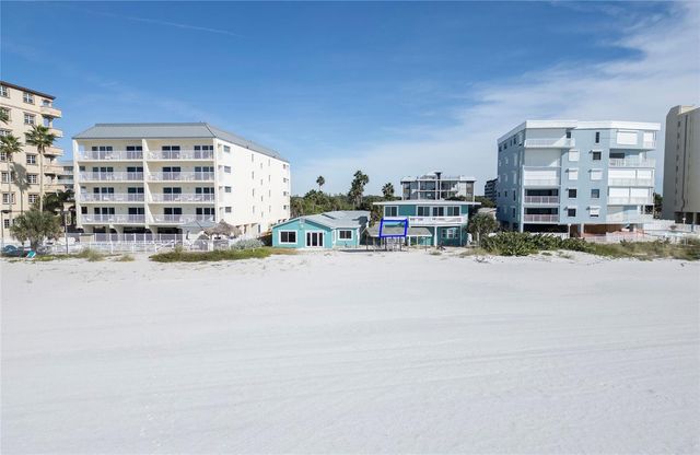 19506 GULF BOULEVARD 4, Indian Shores, FL 33785