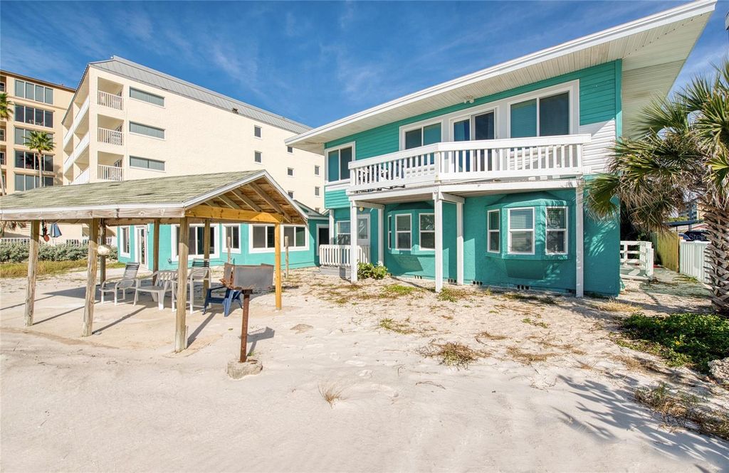 19506 GULF BOULEVARD 4, Indian Shores, FL 33785