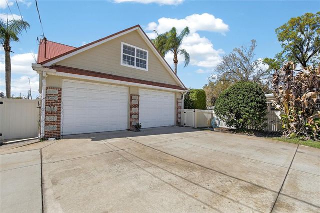 607 N MERRIN STREET, Plant City, FL 33563