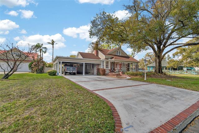 607 N MERRIN STREET, Plant City, FL 33563