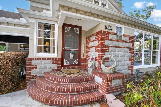 607 N MERRIN STREET, Plant City, FL 33563