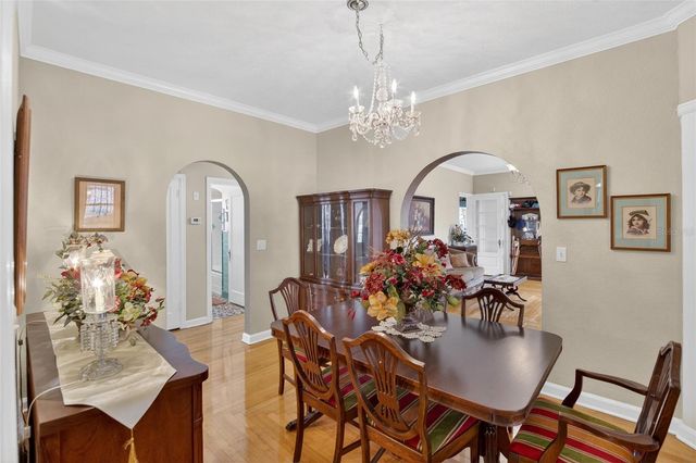 607 N MERRIN STREET, Plant City, FL 33563