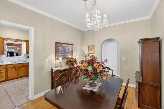 607 N MERRIN STREET, Plant City, FL 33563