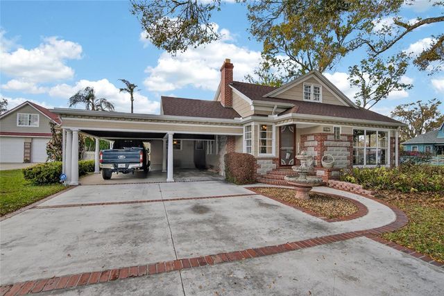 607 N MERRIN STREET, Plant City, FL 33563