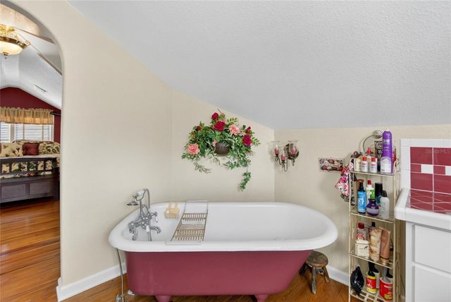 607 N MERRIN STREET, Plant City, FL 33563