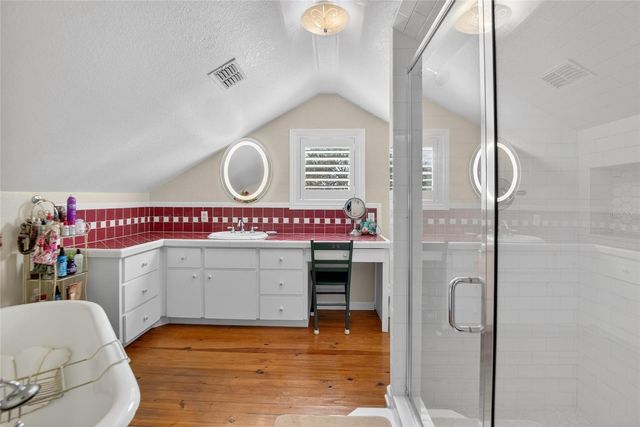 607 N MERRIN STREET, Plant City, FL 33563