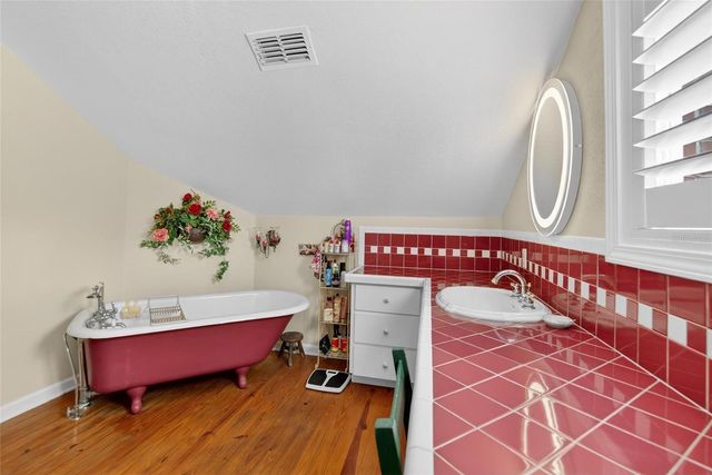 607 N MERRIN STREET, Plant City, FL 33563