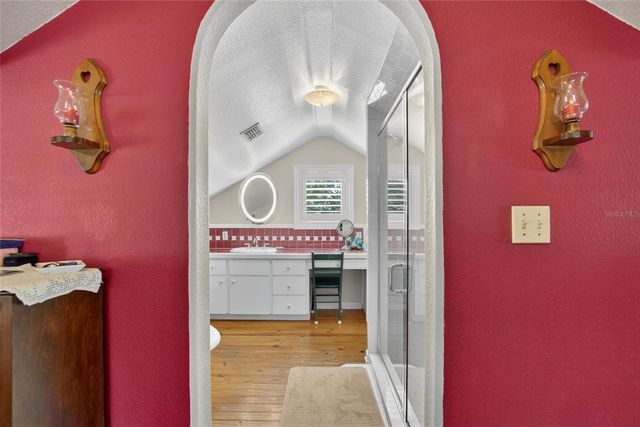 607 N MERRIN STREET, Plant City, FL 33563