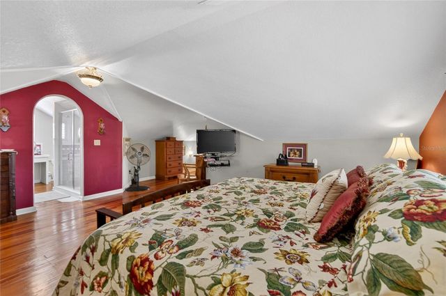 607 N MERRIN STREET, Plant City, FL 33563