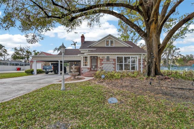 607 N MERRIN STREET, Plant City, FL 33563