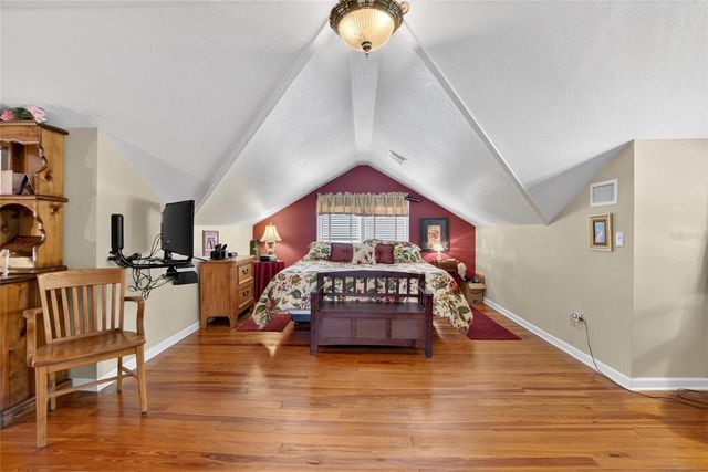 607 N MERRIN STREET, Plant City, FL 33563