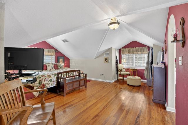 607 N MERRIN STREET, Plant City, FL 33563