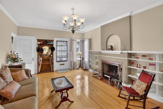 607 N MERRIN STREET, Plant City, FL 33563