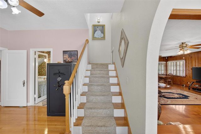 607 N MERRIN STREET, Plant City, FL 33563