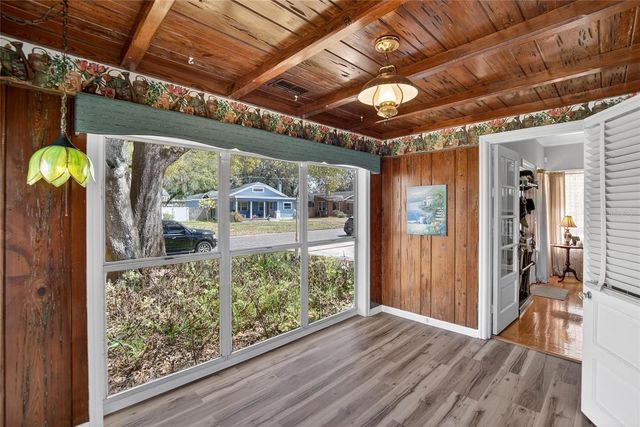 607 N MERRIN STREET, Plant City, FL 33563