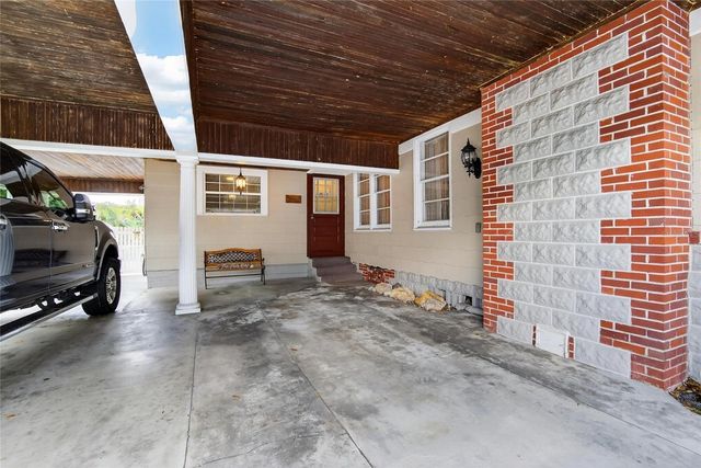 607 N MERRIN STREET, Plant City, FL 33563