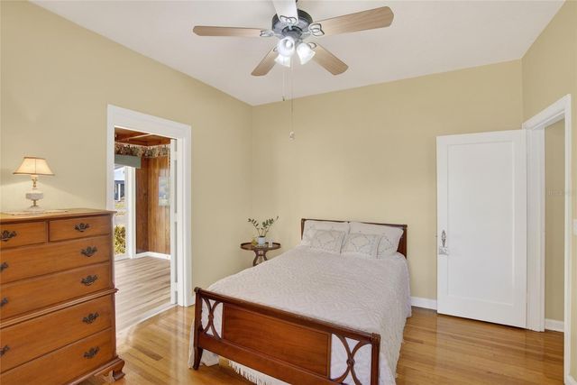 607 N MERRIN STREET, Plant City, FL 33563