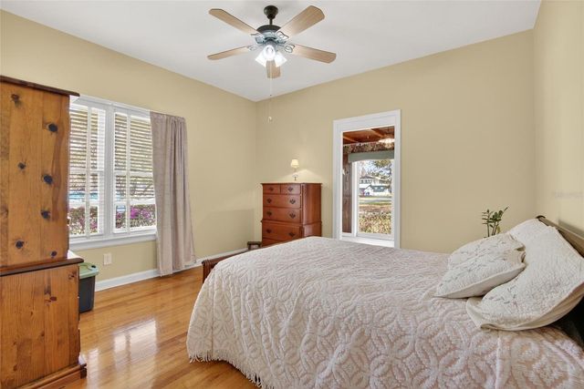 607 N MERRIN STREET, Plant City, FL 33563