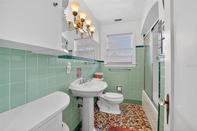 607 N MERRIN STREET, Plant City, FL 33563