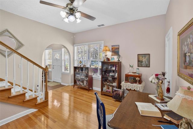 607 N MERRIN STREET, Plant City, FL 33563