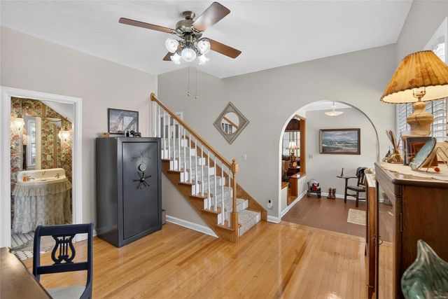 607 N MERRIN STREET, Plant City, FL 33563