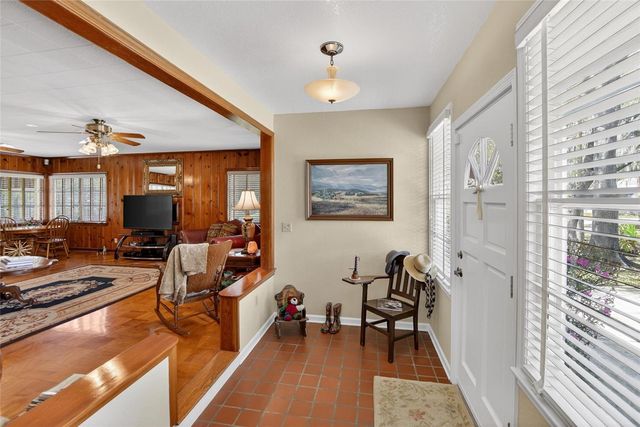 607 N MERRIN STREET, Plant City, FL 33563