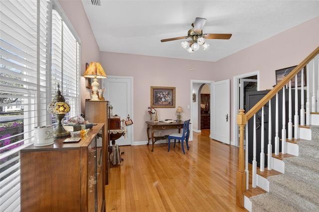 607 N MERRIN STREET, Plant City, FL 33563