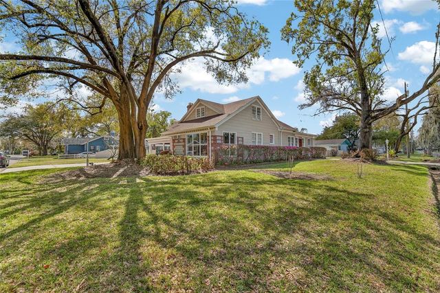 607 N MERRIN STREET, Plant City, FL 33563