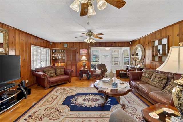 607 N MERRIN STREET, Plant City, FL 33563