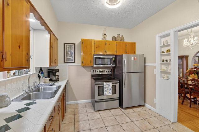 607 N MERRIN STREET, Plant City, FL 33563