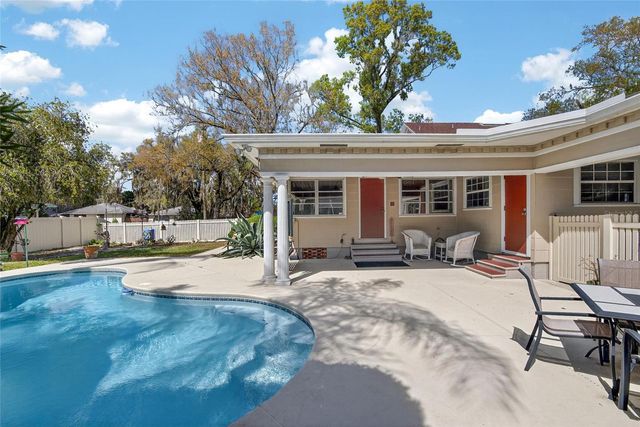 607 N MERRIN STREET, Plant City, FL 33563