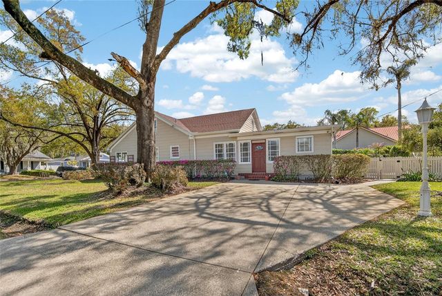 607 N MERRIN STREET, Plant City, FL 33563