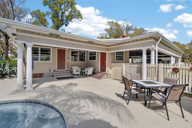 607 N MERRIN STREET, Plant City, FL 33563