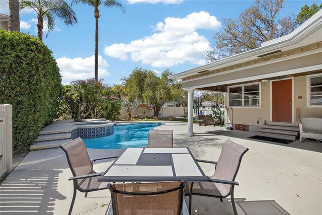 607 N MERRIN STREET, Plant City, FL 33563