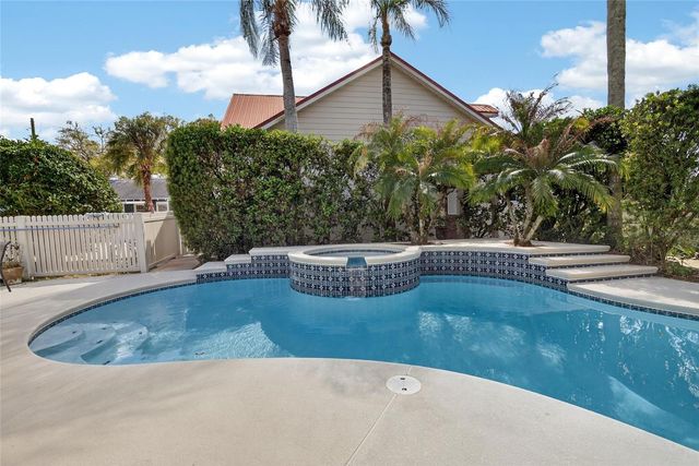 607 N MERRIN STREET, Plant City, FL 33563