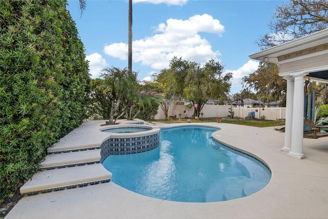 607 N MERRIN STREET, Plant City, FL 33563